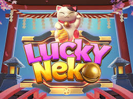 HUC99 Lucky Neko
