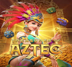 HUC99home_Treasures of Aztec