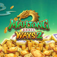 huc99 Mahjong Ways 2