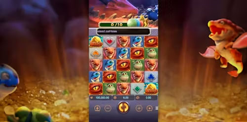 huc99home pgs dragon hatch preview